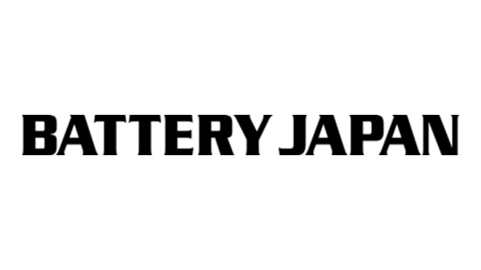 Vist us at BATTERY JAPAN 2025!